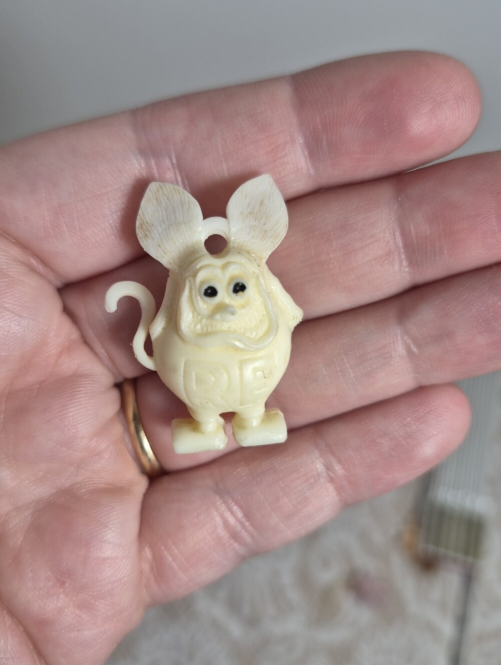 Rat Fink Charms - Picture 5 of 7